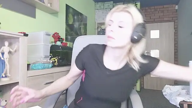 karmija online show from 01-13-26, 10:03