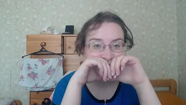 Smart Rose online show from 04-10-26, 12:34