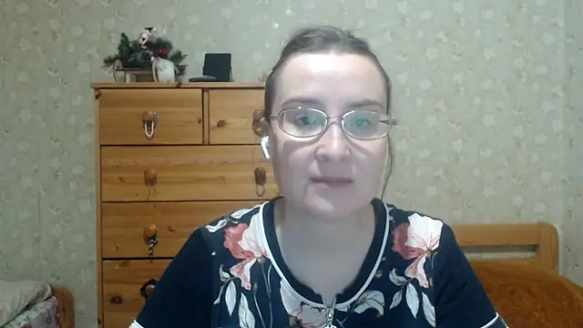 Smart Rose online show from 02-09-26, 07:34