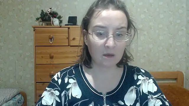 Smart Rose online show from 02-05-26, 03:30