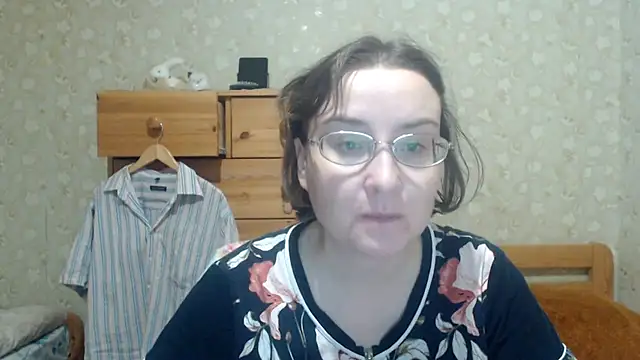 Smart Rose online show from 03-07-26, 04:01