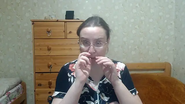 Smart Rose online show from 11-23-25, 03:33