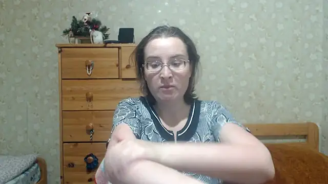 Smart Rose online show from 02-08-26, 04:05