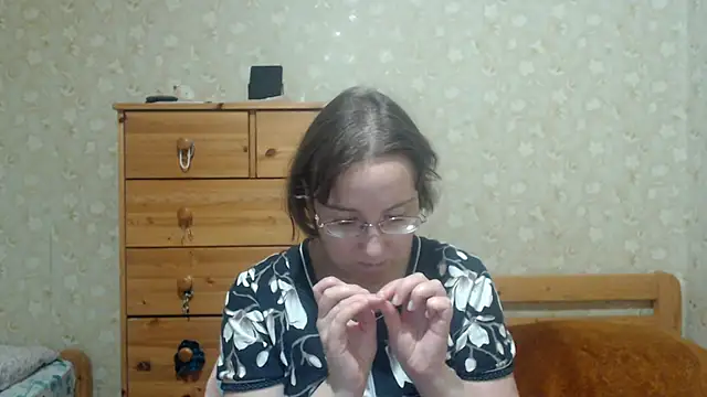 Smart Rose online show from 02-16-26, 04:16