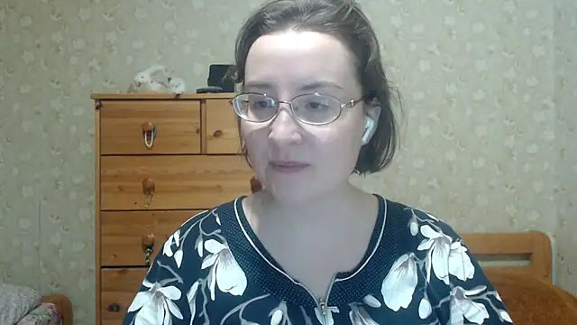 Smart Rose online show from 03-20-26, 07:48