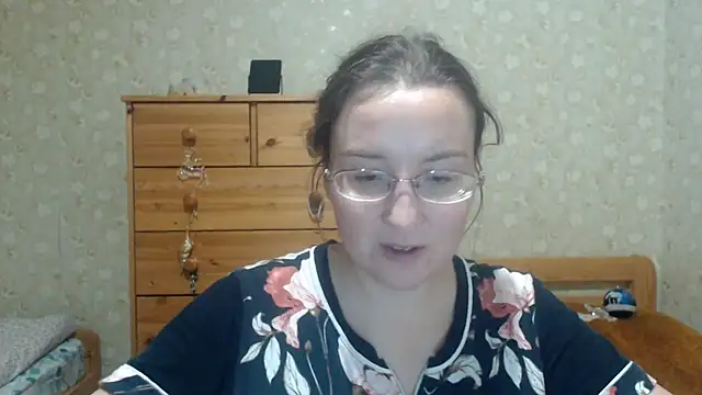 Smart Rose online show from 01-06-26, 08:24