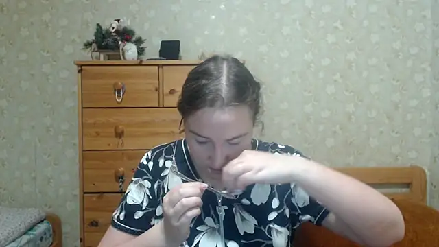 Smart Rose online show from 02-04-26, 07:31