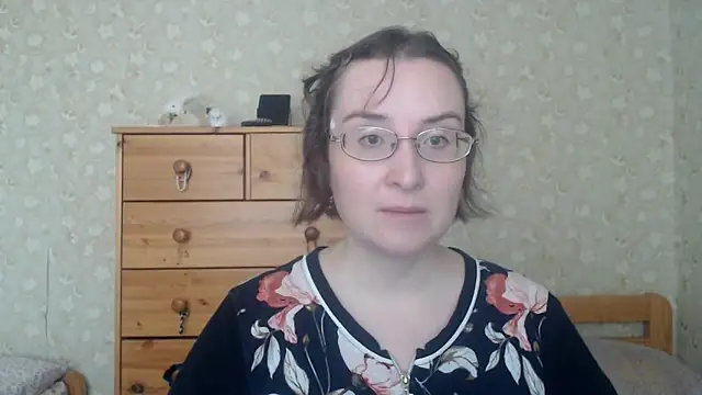 Smart Rose online show from 03-29-26, 01:46