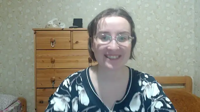 Smart Rose online show from 03-17-26, 07:17