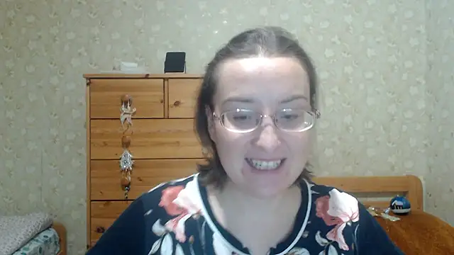 Smart Rose online show from 01-07-26, 07:41