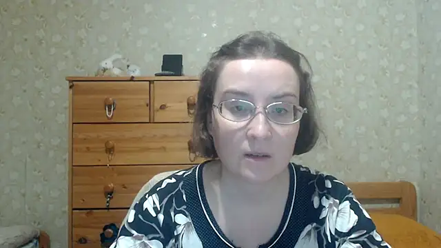 Smart Rose online show from 04-01-26, 07:33