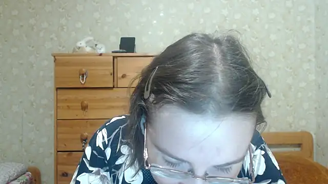 Smart Rose online show from 03-18-26, 08:10