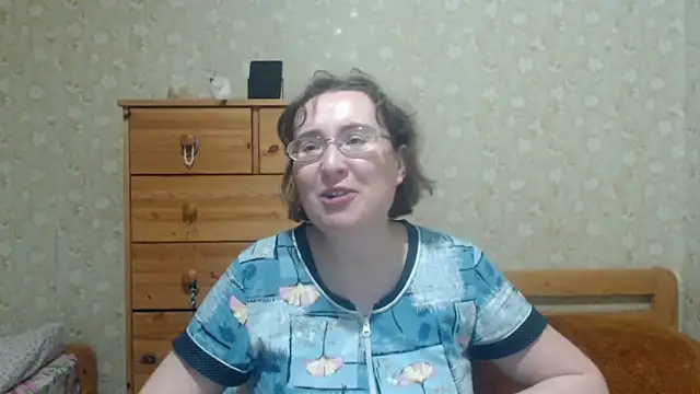 Smart Rose online show from 03-01-26, 04:18