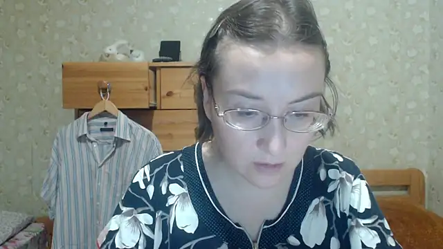 Smart Rose online show from 03-16-26, 07:49