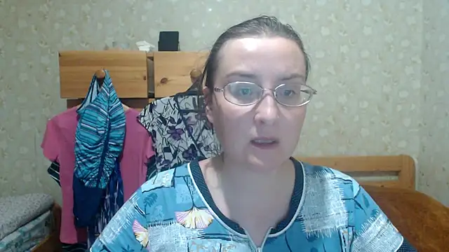 Smart Rose online show from 12-13-25, 08:04