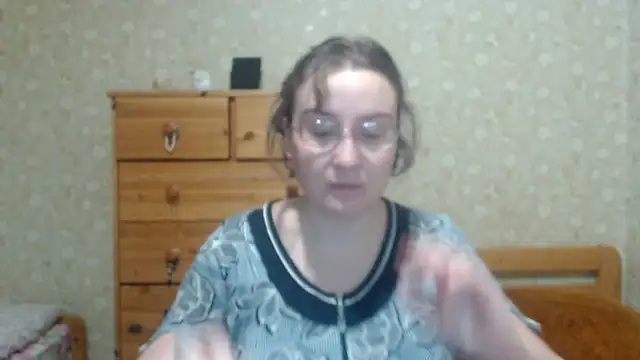 Smart Rose online show from 03-02-26, 09:33