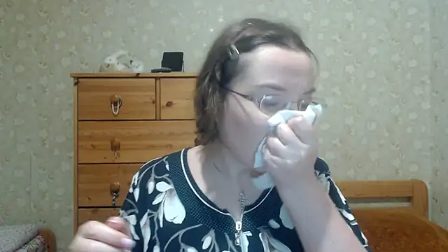 Smart Rose online show from 03-19-26, 07:47