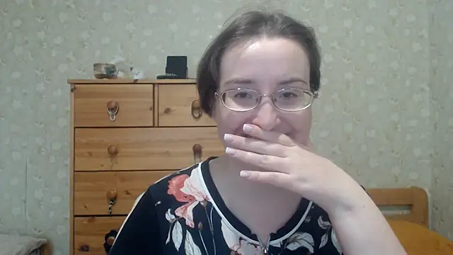 Smart Rose online show from 04-03-26, 03:18