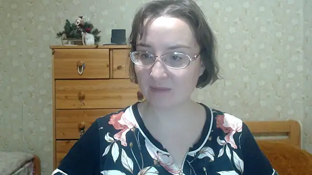 Smart Rose online show from 02-14-26, 04:07