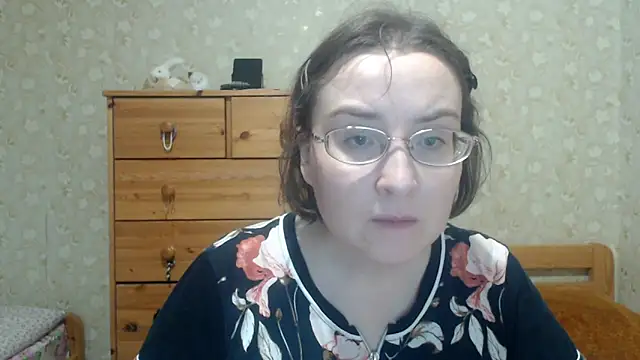 Smart Rose online show from 03-15-26, 03:30