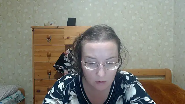 Smart Rose online show from 11-10-25, 04:23