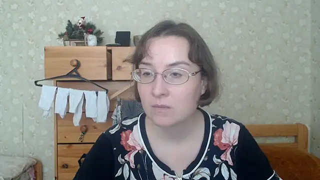 Smart Rose online show from 02-15-26, 12:59