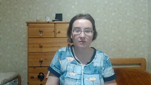 Smart Rose online show from 02-23-26, 04:07