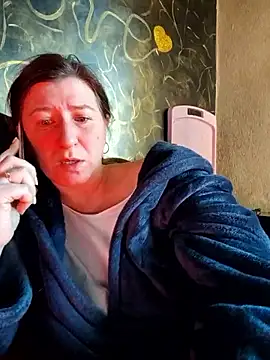 Natali UA online show from 02-09-26, 07:39