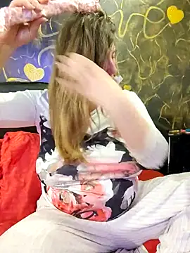 Natali UA online show from 11-29-25, 08:09