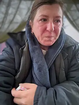 Natali UA online show from 11-19-25, 05:51