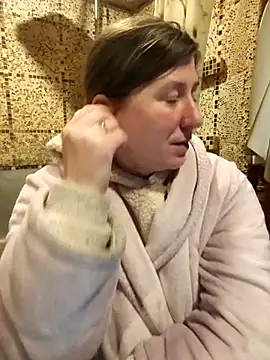 Natali UA online show from 02-03-26, 05:49