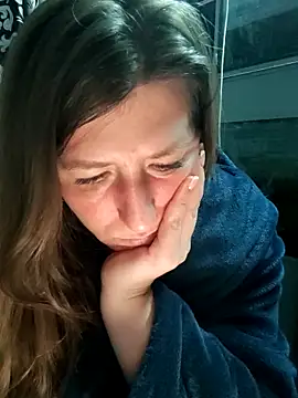 Natali UA online show from 12-21-25, 07:59