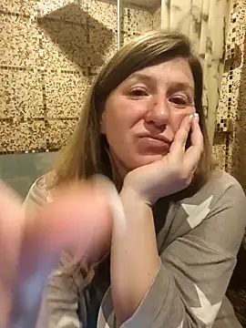 Natali UA online show from 12-19-25, 08:55