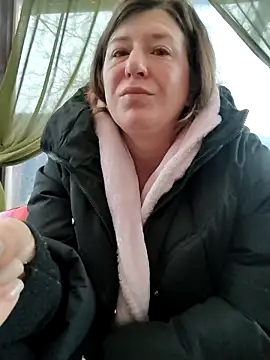 Natali UA online show from 12-03-25, 06:14