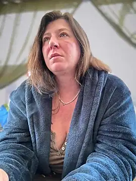 Natali UA online show from 03-31-26, 06:37