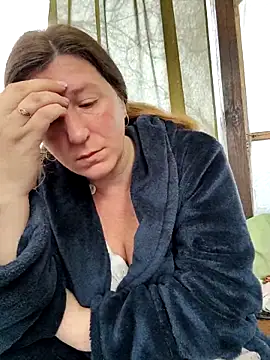 Natali UA online show from 03-29-26, 08:27