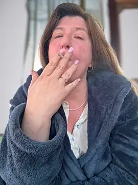 Natali UA online show from 04-14-26, 04:39