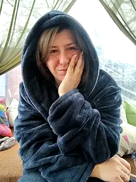 Natali UA online show from 12-21-25, 07:54