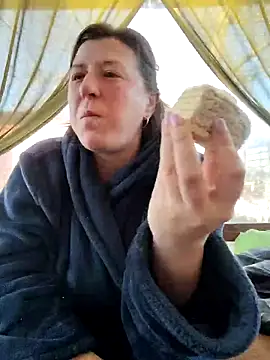 Natali UA online show from 04-05-26, 06:42