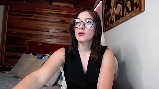 IsabelaGomez online show from 04-02-26, 11:55