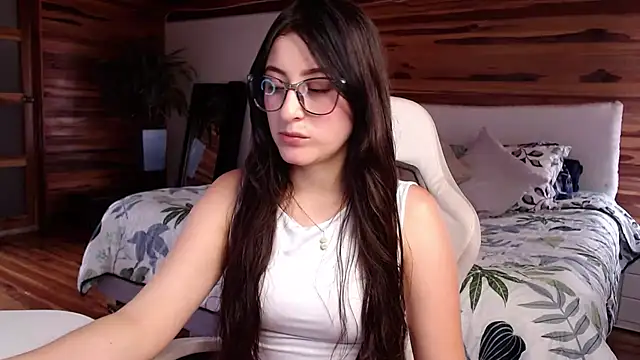 IsabelaGomez online show from 12-08-24, 05:22