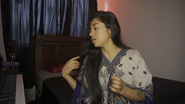 aimi art1 online show from 03-18-26, 08:10