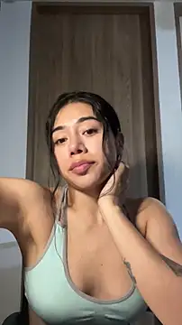 aimi art1 online show from 03-21-26, 01:51