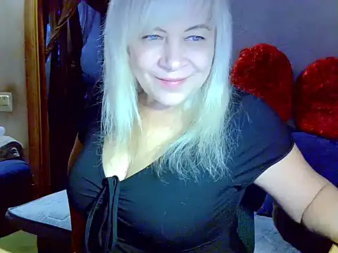 AgoniA7 online show from 11-03-25, 04:39