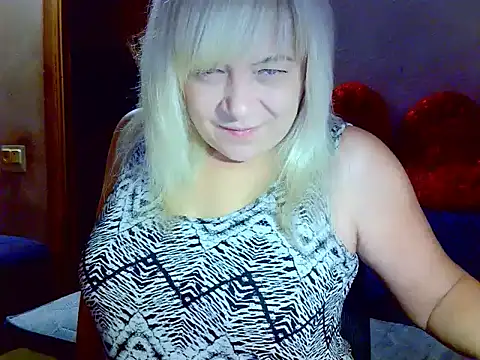 AgoniA7 online show from 10-27-25, 03:51