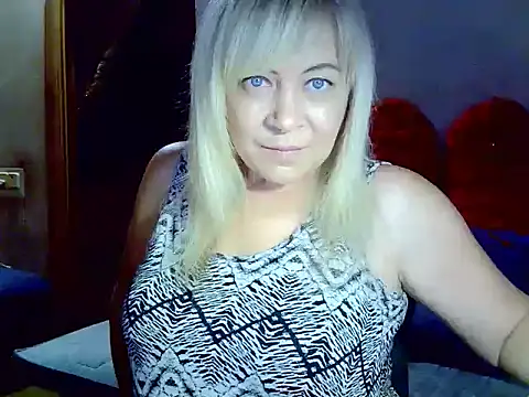 AgoniA7 online show from 11-29-25, 03:17