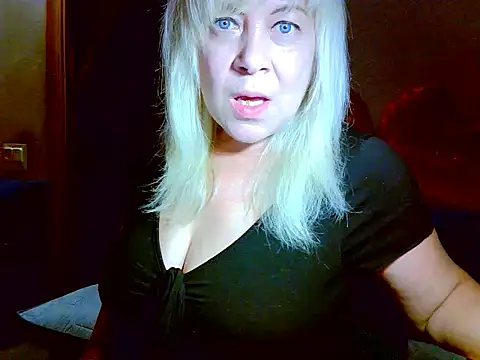 AgoniA7 online show from 07-28-26, 06:07