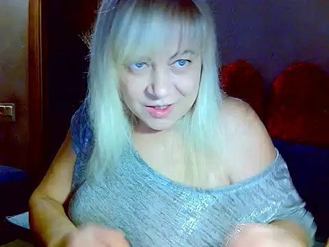 AgoniA7 online show from 11-02-25, 03:22