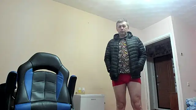 SanFrantsisko online show from 11-04-25, 09:51