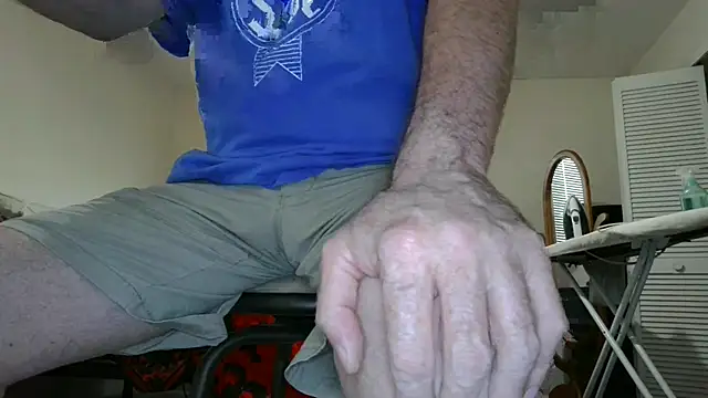 1chatter3 online show from 03-15-26, 07:32